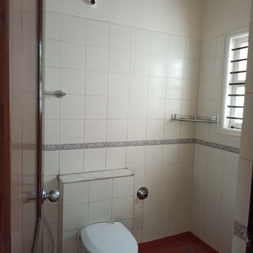 Bathroom in 3 BHK Independent House at Banashankari – for Rent