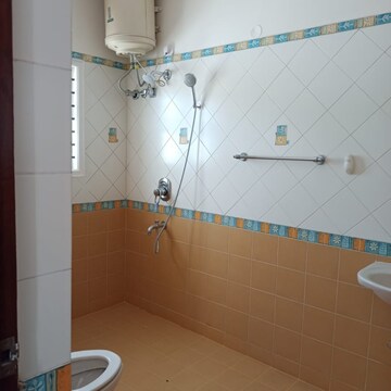 Bathroom in 3 BHK Independent House at Banashankari – for Rent