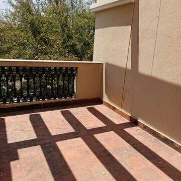 Balcony in 3 BHK Independent House at Banashankari – for Rent