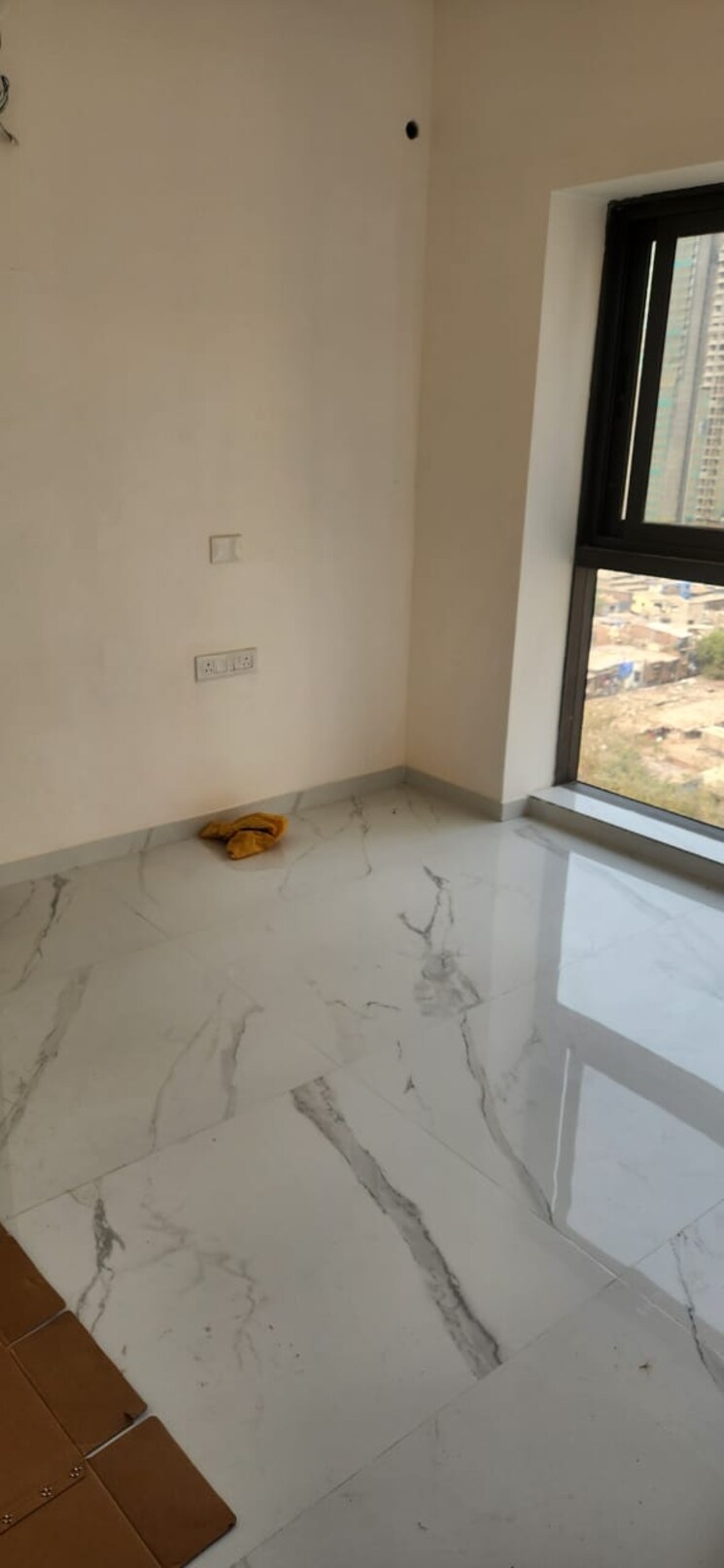 Attached Bathroom, level-the-residences 2 Bedroom 635 Sq.Ft. Apartment In Andheri West Mumbai 8451830