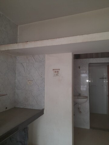  1 BHK Apartment at Panvelkar Heights, Badlapur West – for Sale