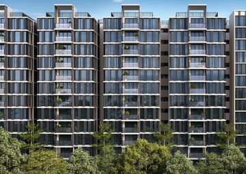 3 BHK Apartment For Sale in Kompally