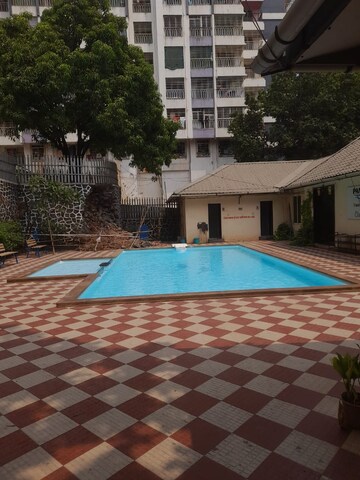 1 BHK Apartment – Exterior View View at Panvelkar Heights, Badlapur West - for Sale