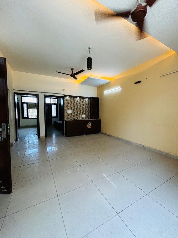 Master Bedroom, ansal-api-victoria-floors 3 Bedroom 1250 Sq.Ft. Builder Floor In Dhakoli Zirakpur 8451826