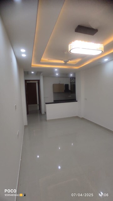 Furnished Amenities in 3 BHK Builder Floor at Chattarpur – for Rent