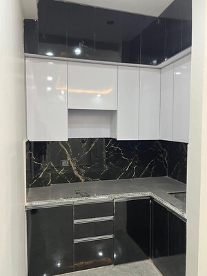 3 BHK Builder Floor – Exterior View View at Kashmiri Gate - for Sale