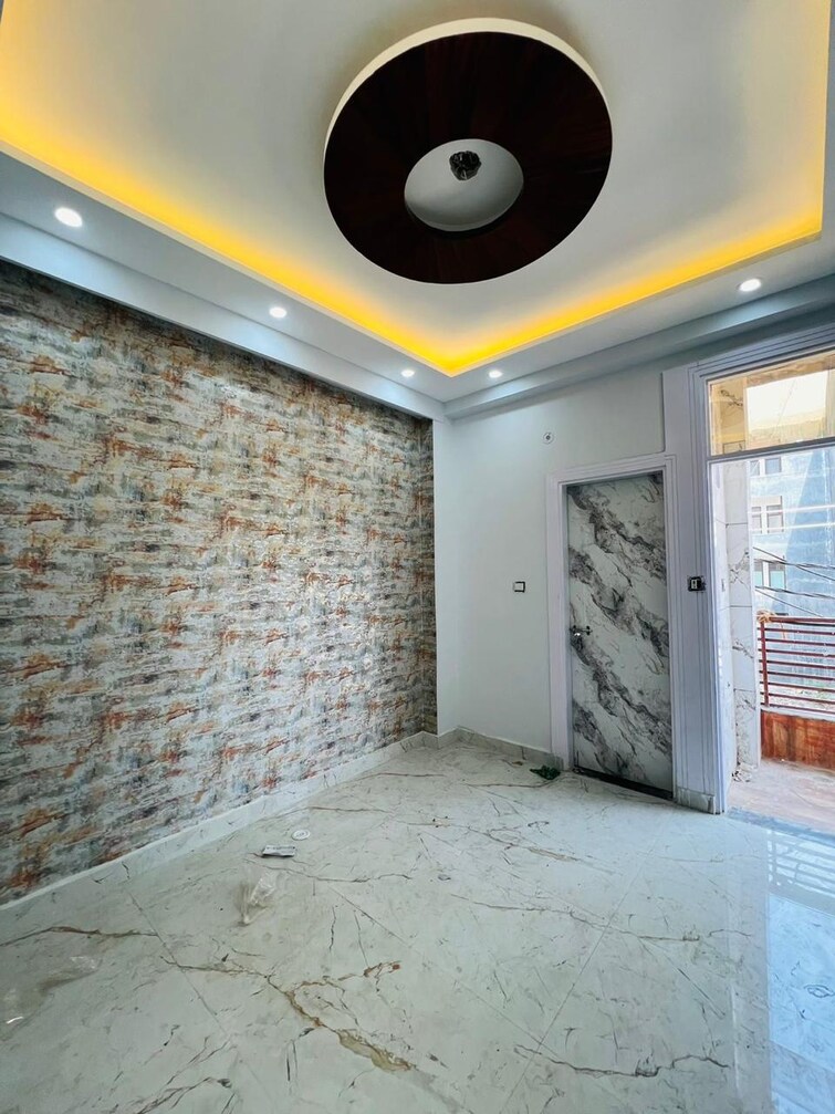 Bedroom, kashmiri gate 3 Bedroom 850 Sq.Ft. Builder Floor In Kashmiri Gate Delhi 8451844