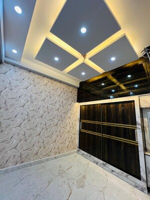 3 BHK Builder Floor – Map Location View at Kashmiri Gate - for Sale