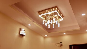Floor Plan in 3 BHK Apartment at M3M Heights, Sector 65 – for Rent