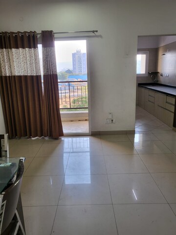 Kitchen in 2 BHK Apartment at Sobha Orion, Kondhwa – for Sale