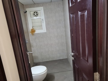 Bathroom in 2 BHK Apartment at Sobha Orion, Kondhwa – for Sale