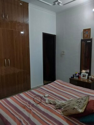 Bedroom in 2 BHK Apartment at Sarvottam KSN Square, Vasundhara Sector 3 – for Sale