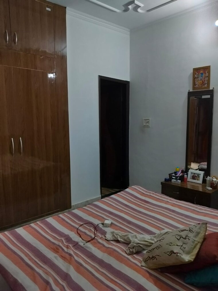 Bedroom, sarvottam-ksn-square 2 Bedroom 950 Sq.Ft. Apartment In Vasundhara Sector 3 Ghaziabad 8451864