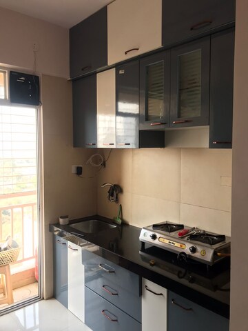 1 BHK Apartment For Sale in Taloja Sector 26
