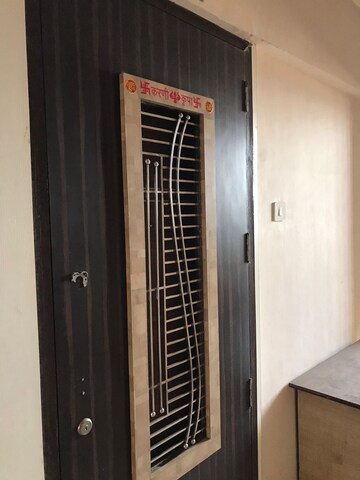  1 BHK Apartment at Taloja Sector 26 – for Sale