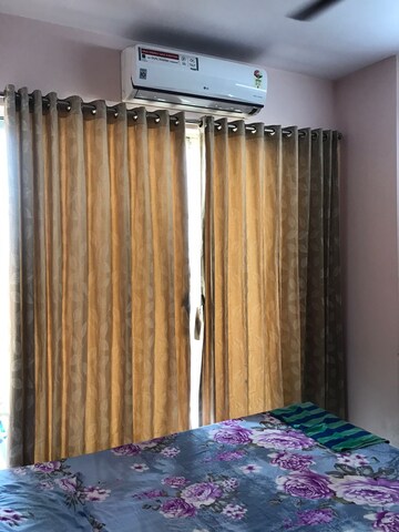 Bedroom in 1 BHK Apartment at Taloja Sector 26 – for Sale