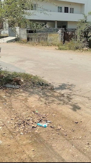  Plot – Exterior View View at Meerpet - for Sale