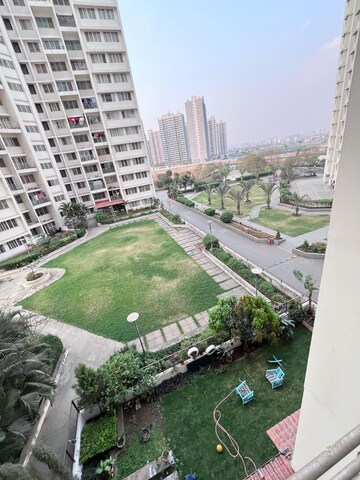 Staircase in 1 BHK Apartment at Kolte Patil Life Republic, Hinjewadi – for Rent