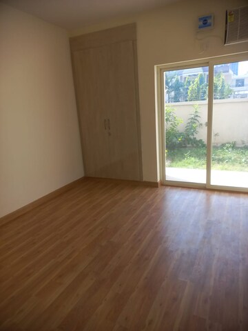 Bedroom in 3 BHK Apartment at Puri Aman Vilas, Sector 89 – for Rent