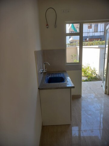 Kitchen in 3 BHK Apartment at Puri Aman Vilas, Sector 89 – for Rent