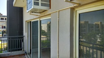 Furnished Amenities in 3 BHK Apartment at Puri Aman Vilas, Sector 89 – for Rent