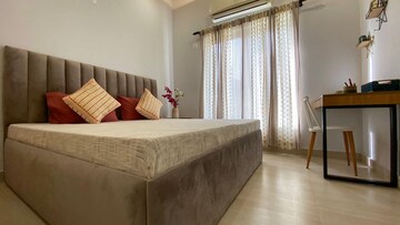 Bedroom in 1 BHK Apartment at Knowledge Park 3 Greater Noida – for Sale