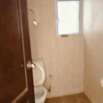 Bathroom in 1 BHK Apartment at Aditya Urban Homes, Shahpur Bamheta – for Sale