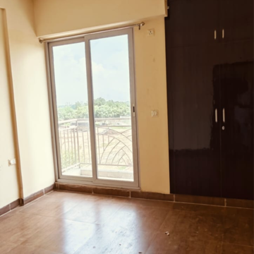 Master Bedroom in 1 BHK Apartment at Aditya Urban Homes, Shahpur Bamheta – for Sale