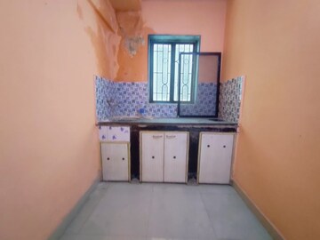 1 BHK Apartment For Rent in Sbi Colony