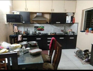 2 BHK Apartment – Exterior View View at Dhankawade Patil Township, Dhankawadi - for Rent