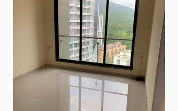 2 BHK Apartment For Rent in Dedhia Platinum Lawns, Ghodbunder Road