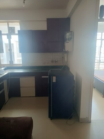 1 BHK Apartment – Exterior View View at Breez Global Heights, Sohna Sector 33 - for Rent