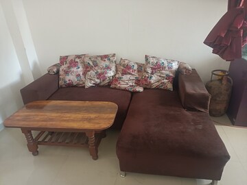 Bedroom in 1 BHK Apartment at Breez Global Heights, Sohna Sector 33 – for Rent