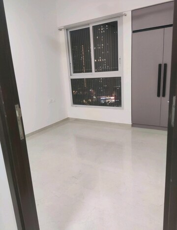 Bedroom in 2 BHK Apartment at Piramal Vaikunth, Balkum Pada – for Rent