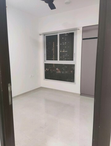 Bedroom in 2 BHK Apartment at Piramal Vaikunth, Balkum Pada – for Rent