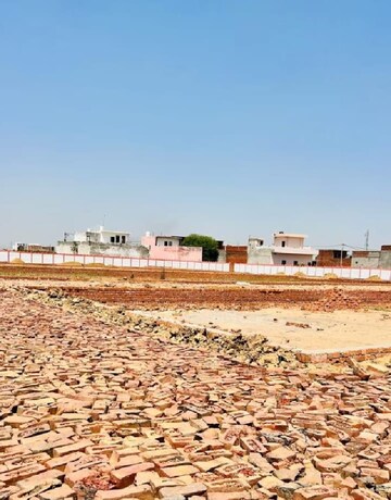  Plot For Sale in Duhai