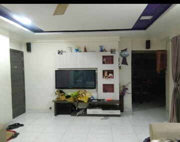 Master Bedroom in 2 BHK Apartment at Metro Tower Bibwewadi, Bibwewadi – for Rent