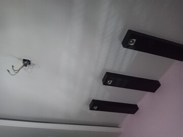 Floor Plan in 2 BHK Apartment at Sbi Colony – for Rent