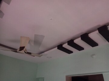 Building Lobby in 2 BHK Apartment at Sbi Colony – for Rent