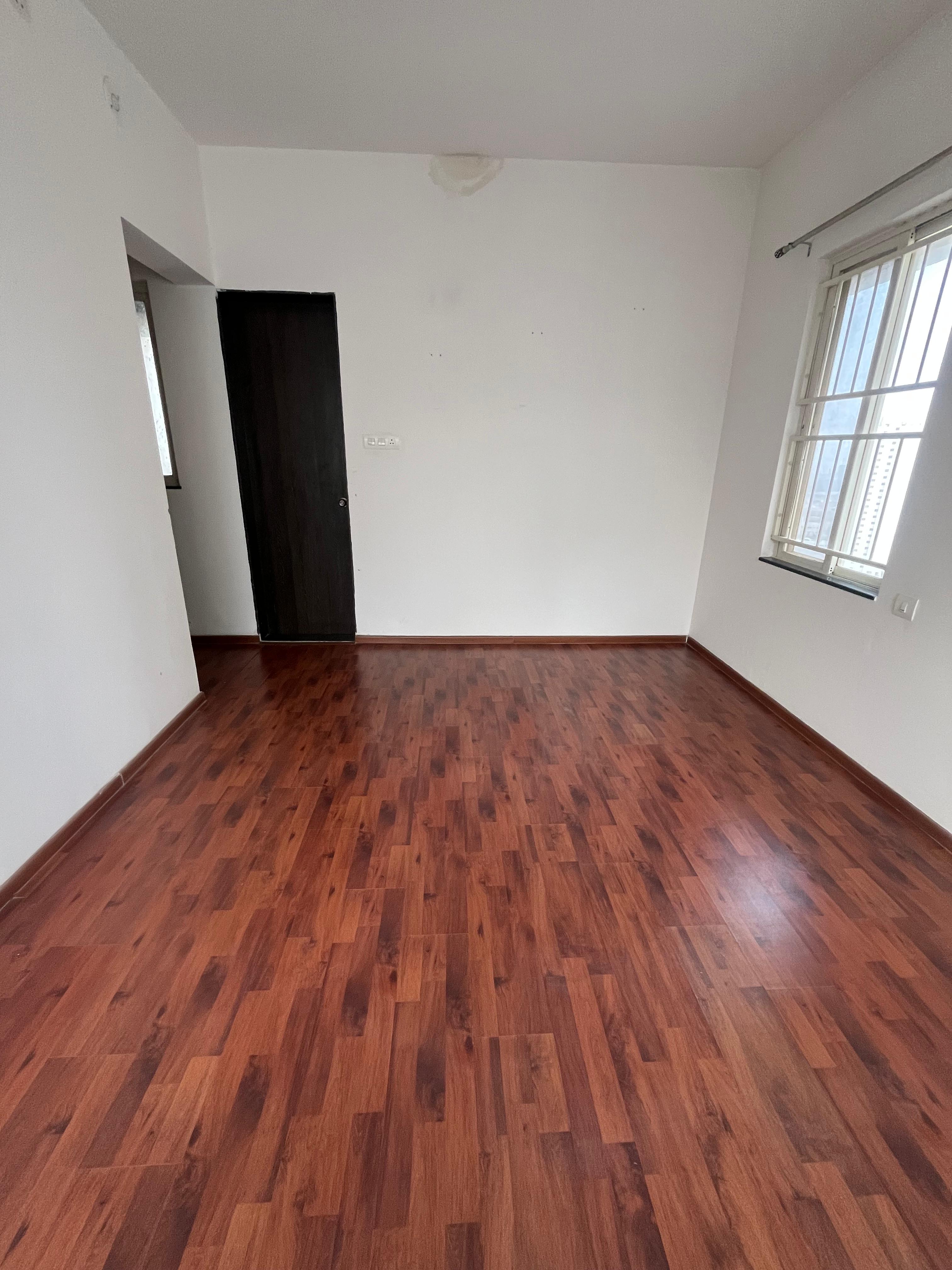 1 BHK + Pooja Room Apartment For Sale in Kolte Patil Life Republic