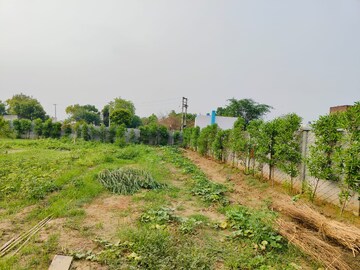  Plot For Sale in Omaxe City - Omaxe Heights, Sector 97