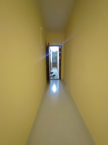 Furnished Amenities in 1 BHK Apartment at Dombivli West – for Rent