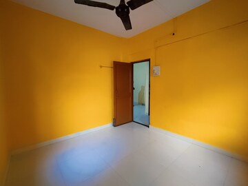 1 BHK Apartment For Rent in Dombivli West