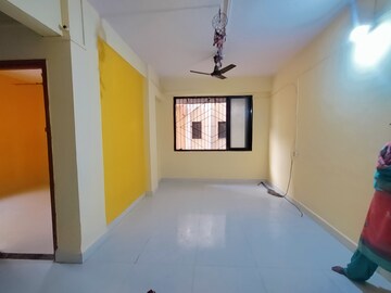 Master Bedroom in 1 BHK Apartment at Dombivli West – for Rent