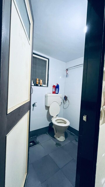 Building Lobby in 2 BHK Apartment at Sbi Colony – for Rent