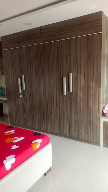 Room in  Pg at Lower Parel – for Rent