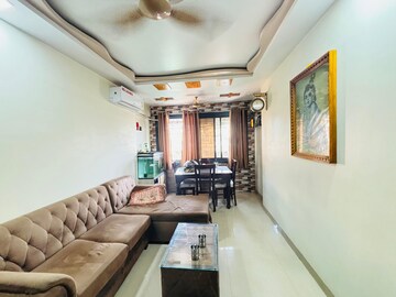 Master Bedroom in 1 BHK Apartment at Sbi Colony – for Sale