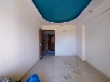 1 BHK Apartment For Rent in Dombivli West