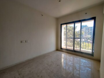 Master Bedroom in 1 BHK Apartment at Dombivli West – for Rent