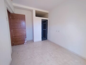 Master Bedroom in 1 BHK Apartment at Dombivli West – for Rent